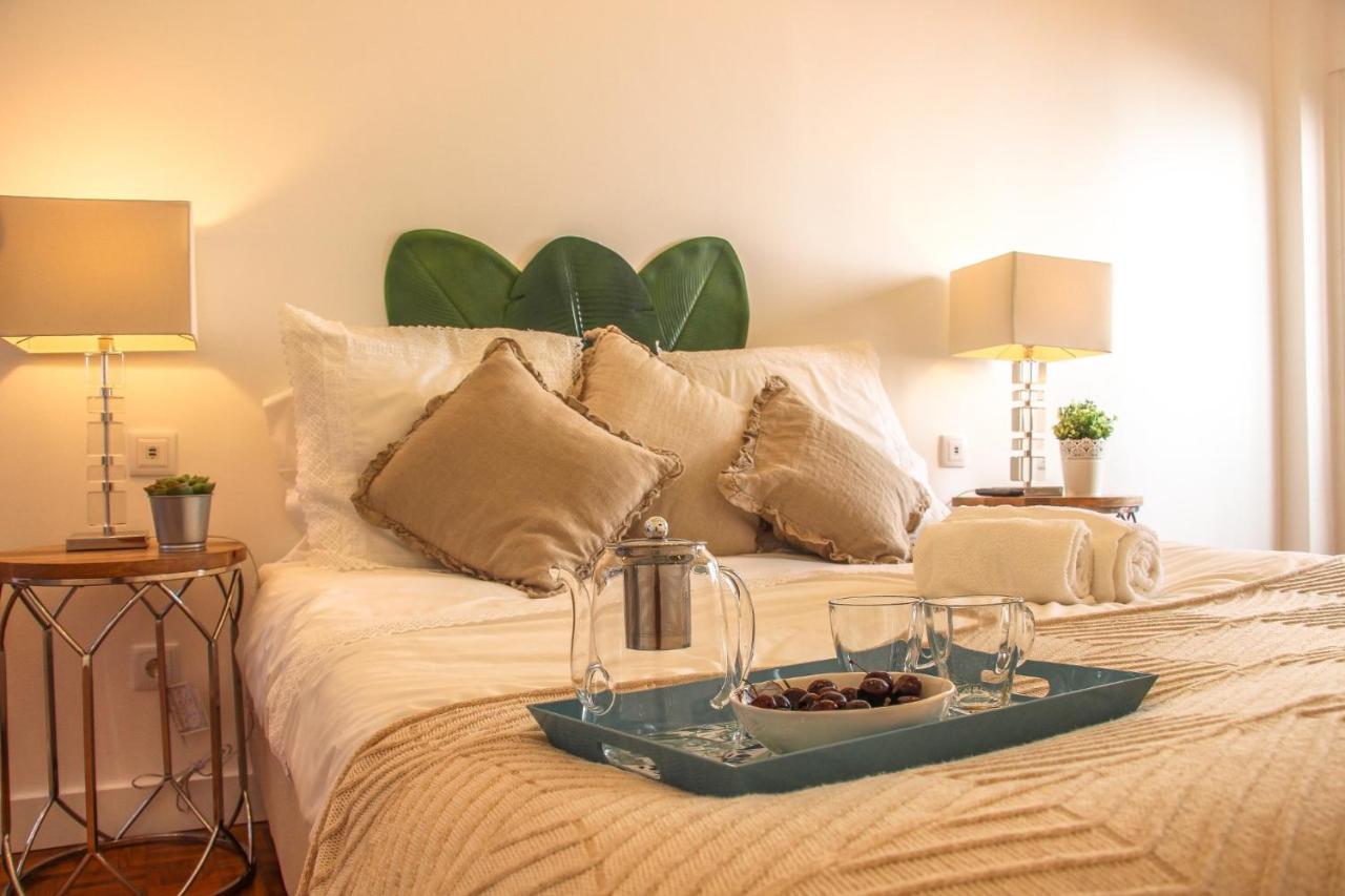Luxury Flat In Faro