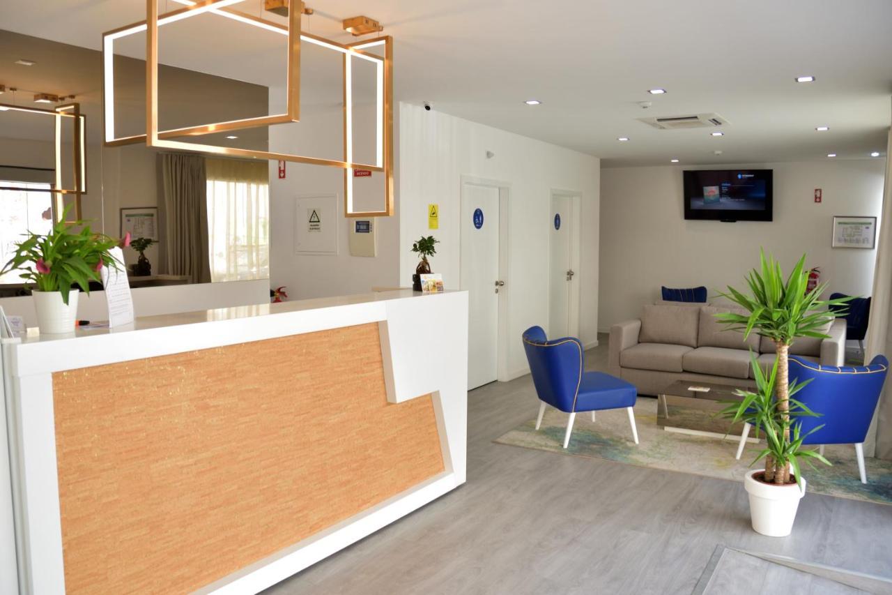 Hotel Sol Algarve By Kavia 2*
