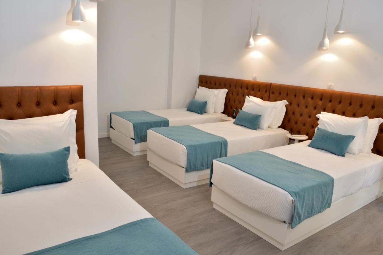 Hotel Sol Algarve By Kavia 2*
