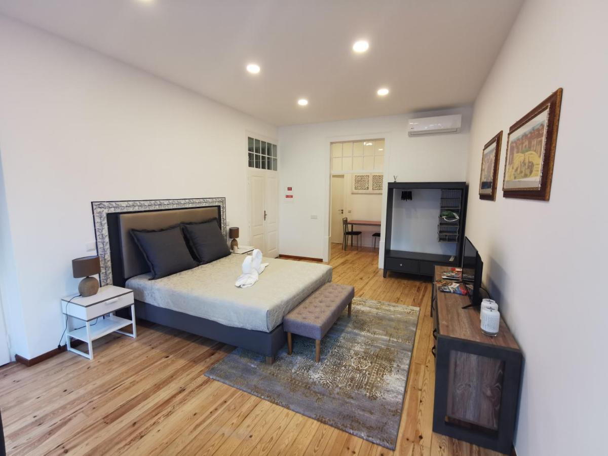 Bed & Breakfast Casa Saudade Luxury *