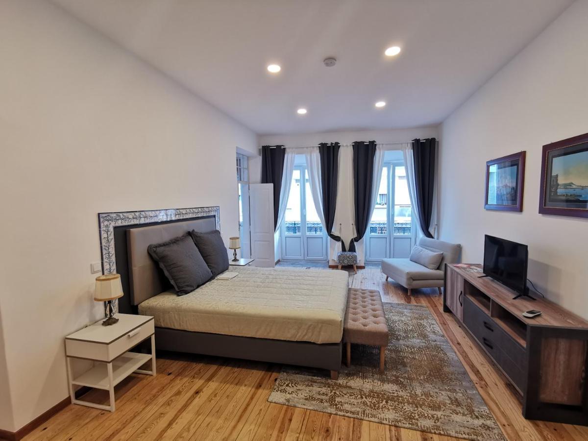 Bed & Breakfast Casa Saudade Luxury Faro