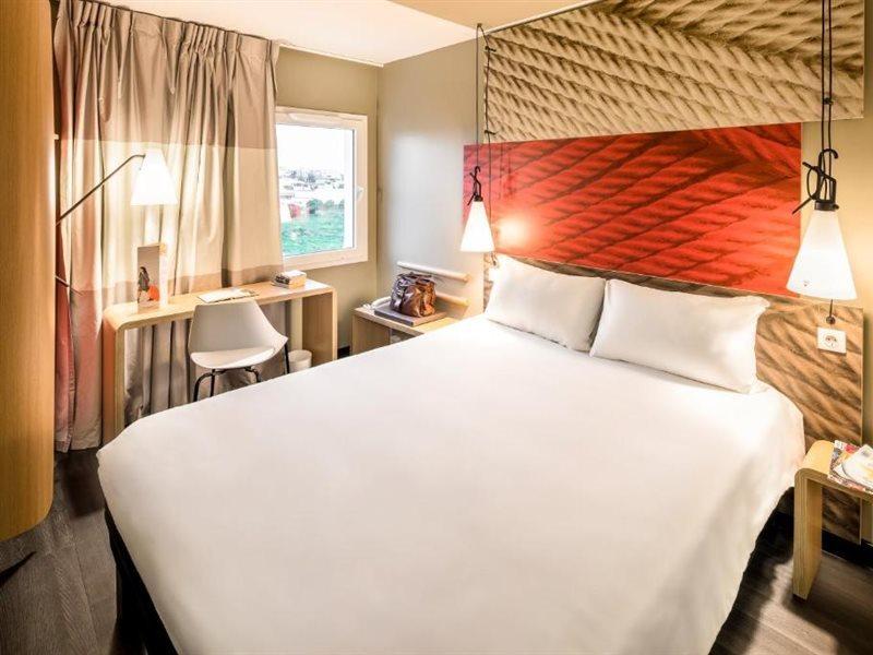 Ibis Algarve 2* Distrikt Faro