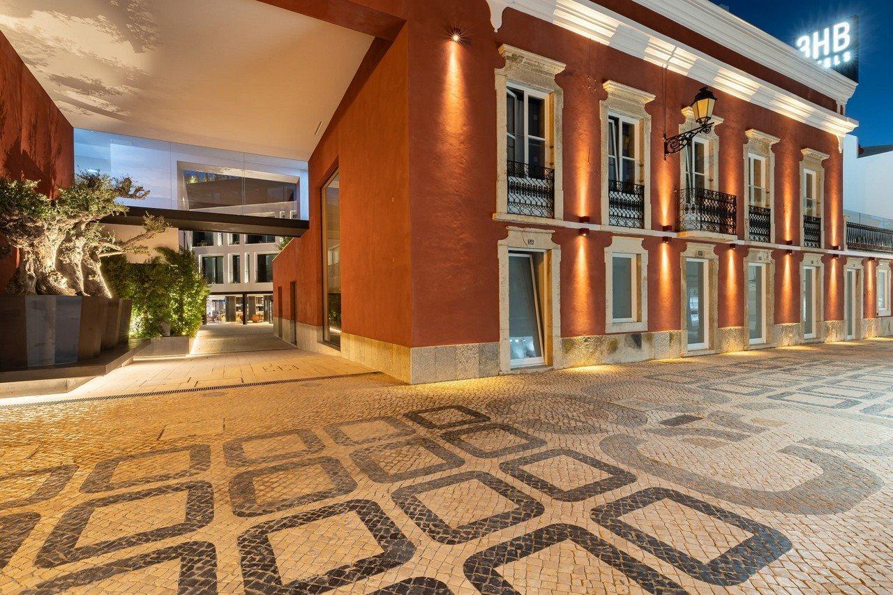 Hotel 3hb 5*