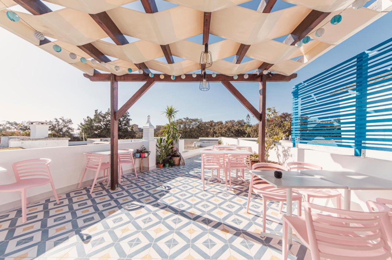 Sunlight House * Faro