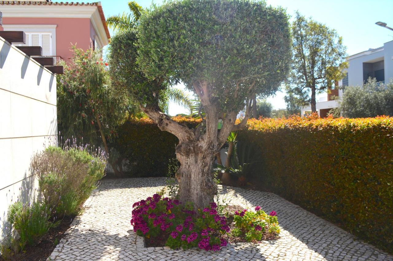 Casa Das Oliveiras - Moradia De Luxo T4 Na Praia De Distrikt Faro