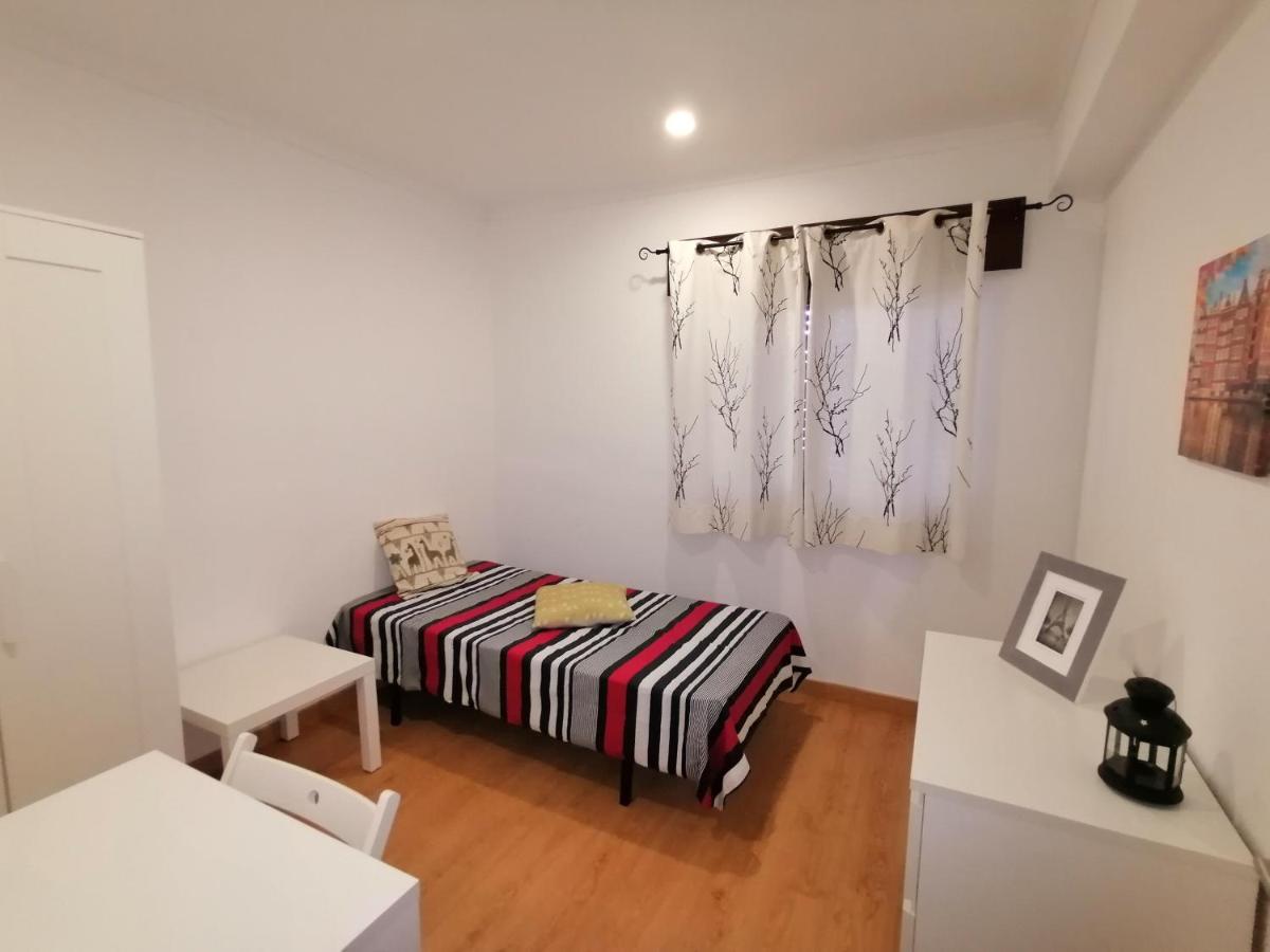 Penha Apartment