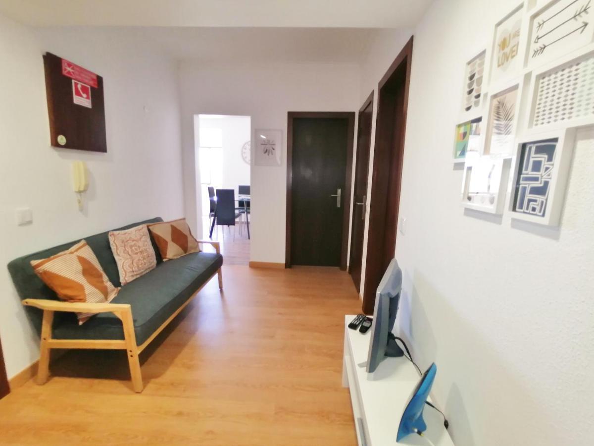 Penha Apartment