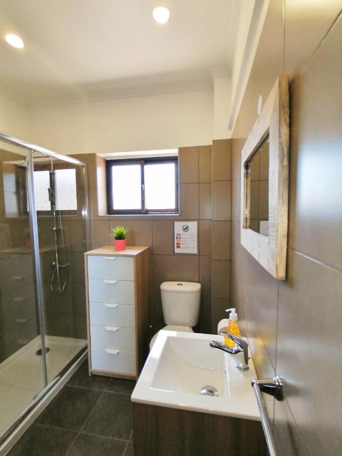Penha Apartment Faro