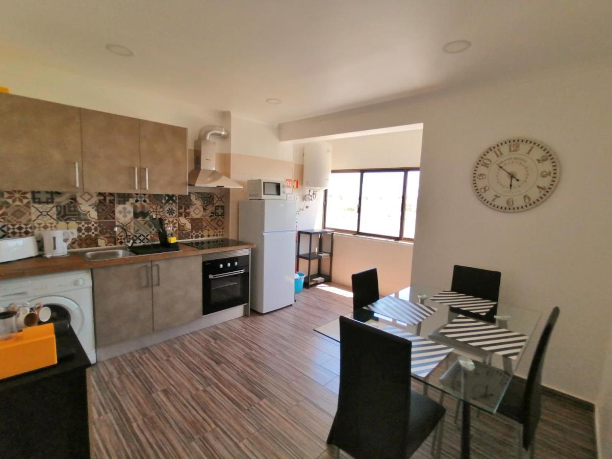 Penha Apartment *