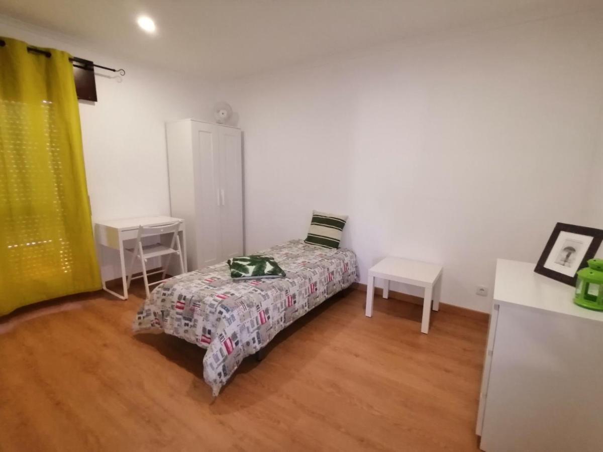 Penha Apartment *