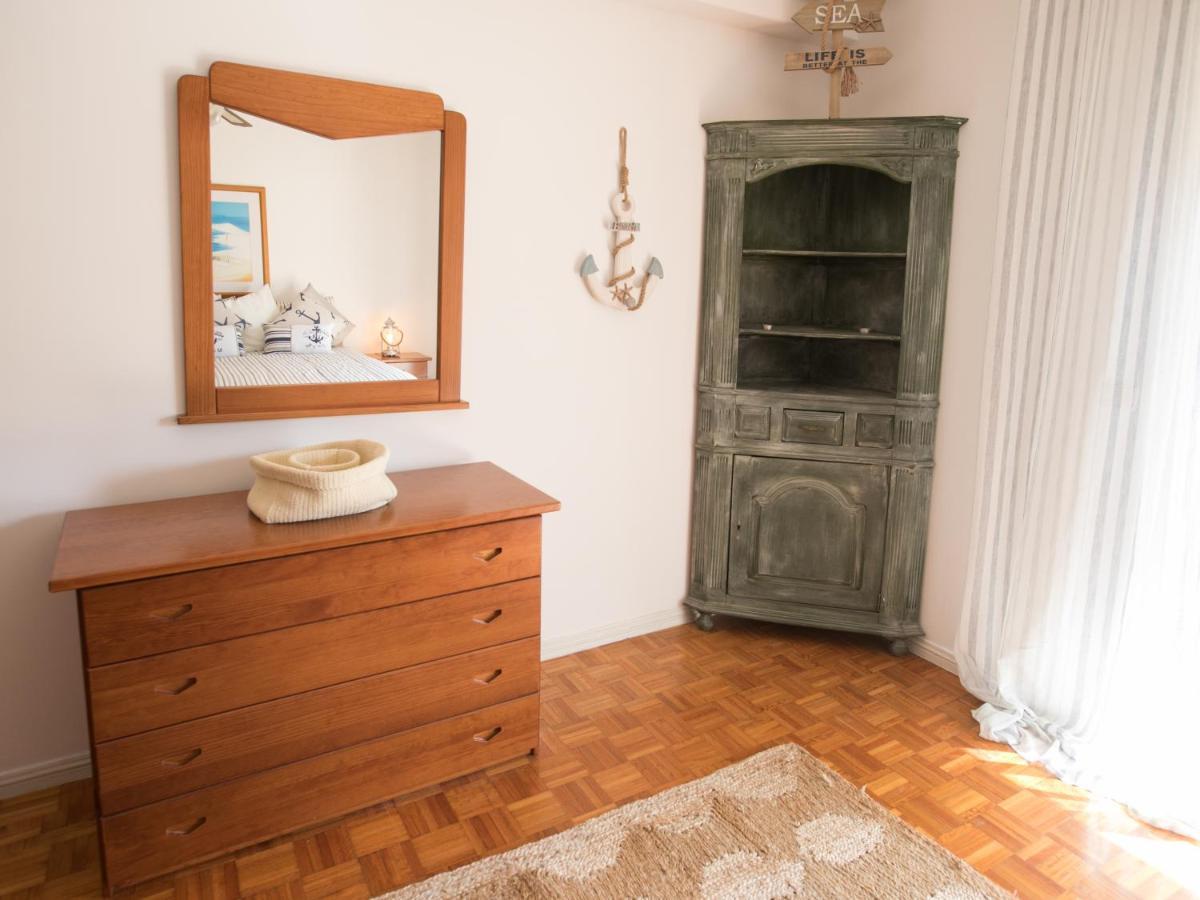 Apartment Casa Da Ria Faro