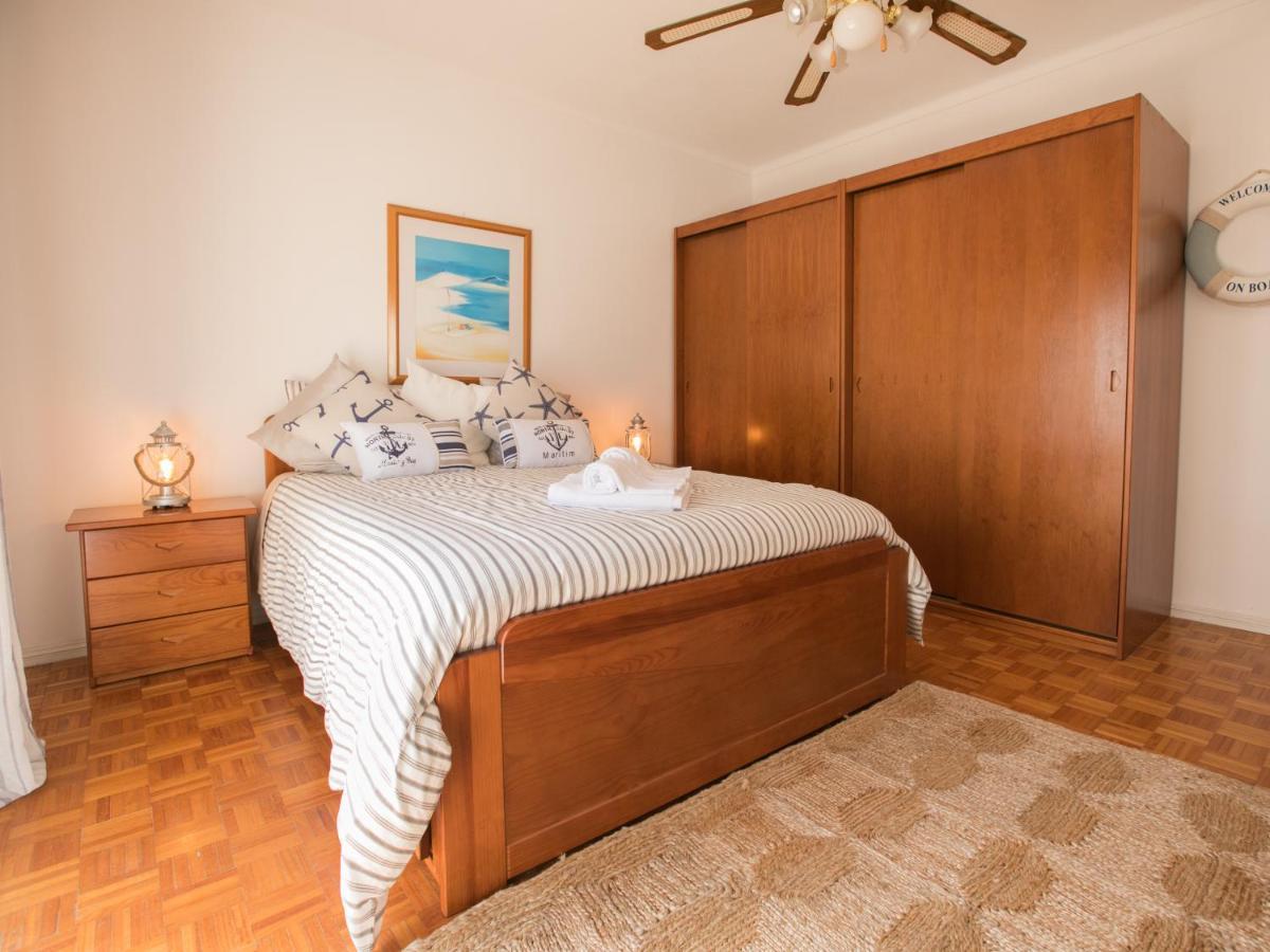 Casa Da Ria Apartment Faro