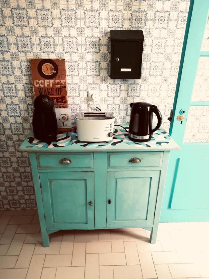 Guest house Happen!ng