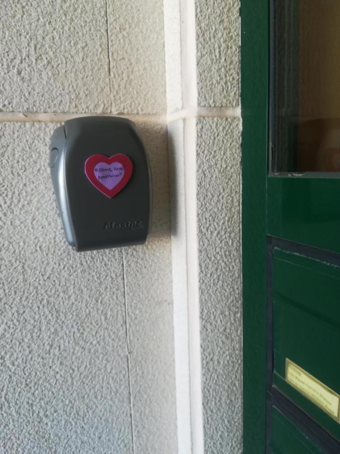 Rooms_Heart Apartment Faro