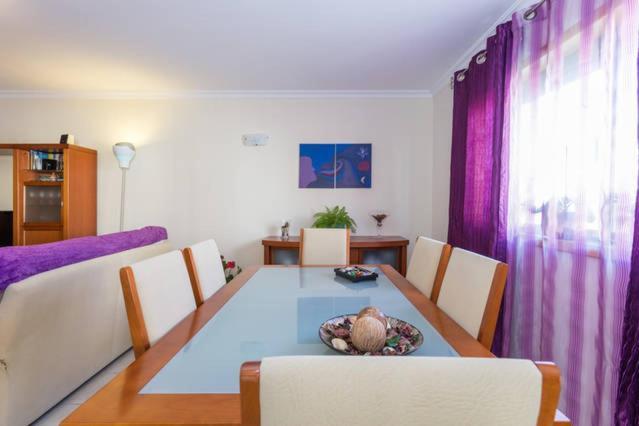 Homestay Rooms_Heart Apartment Faro