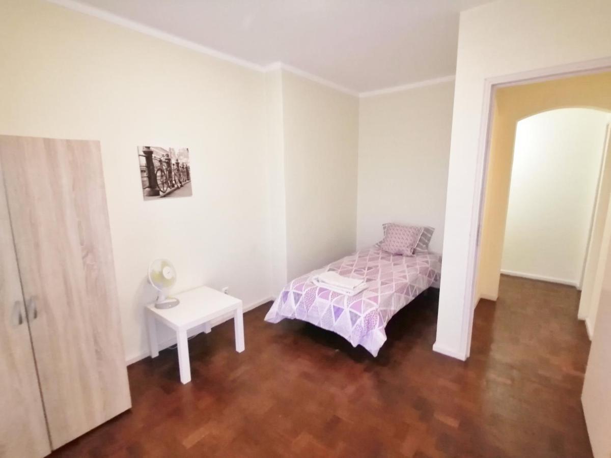 Apartment Penha T3 *