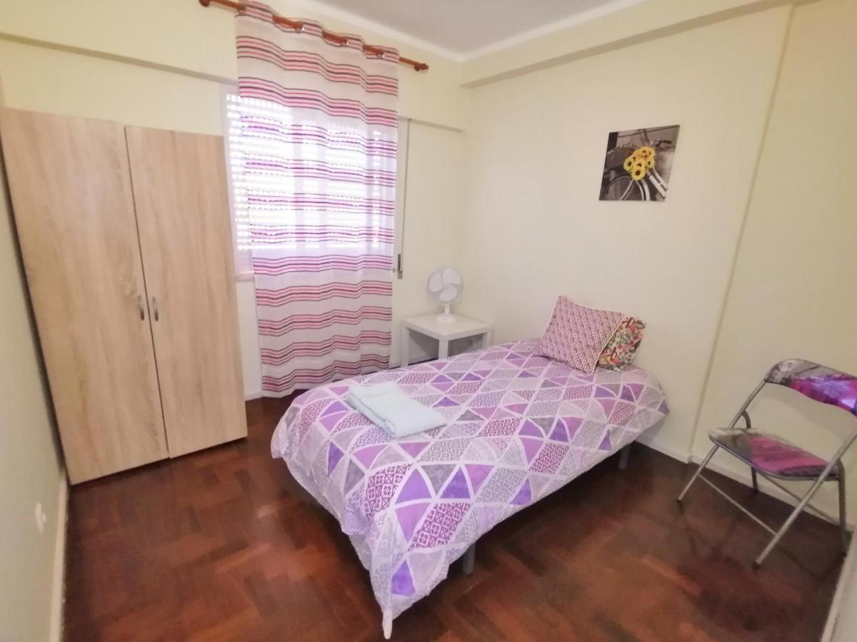 Apartment Penha T3 Faro