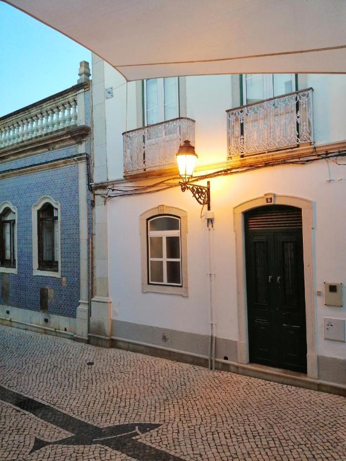 Guest house Happen!ng Faro
