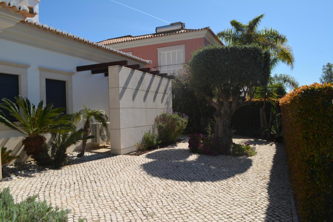 Villa Casa Das Oliveiras - Moradia De Luxo T4 Na Praia De *