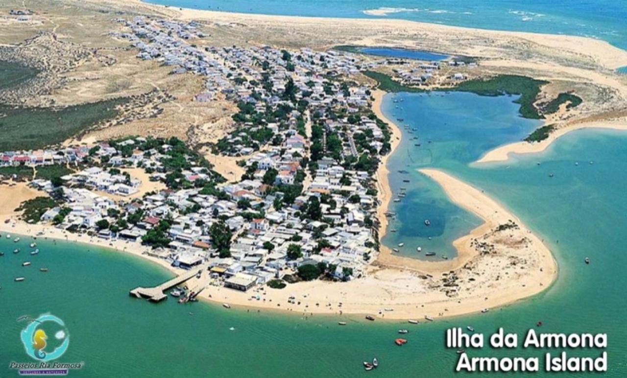 Casa Da Ria * Faro