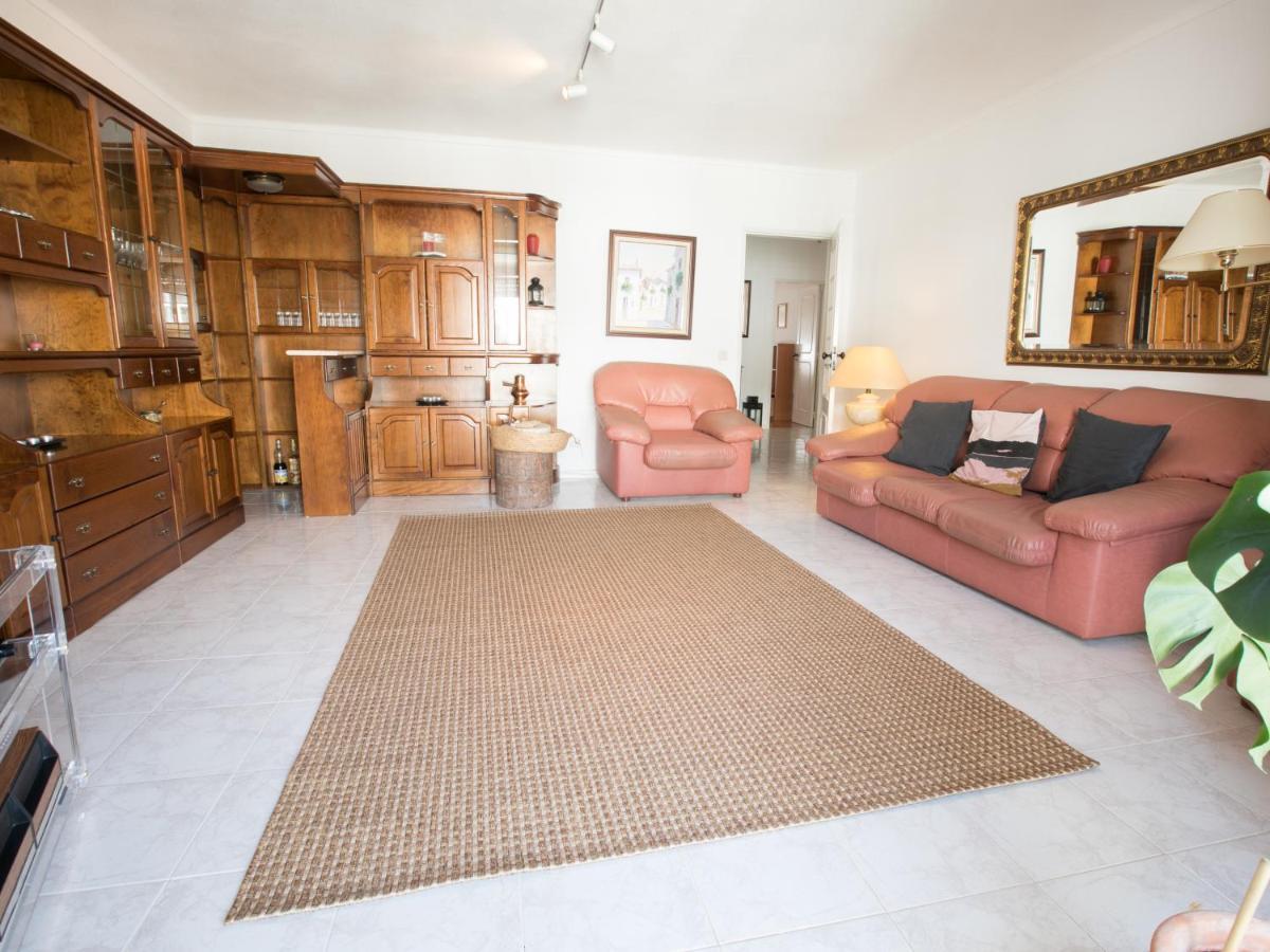 Apartment Casa Da Ria *