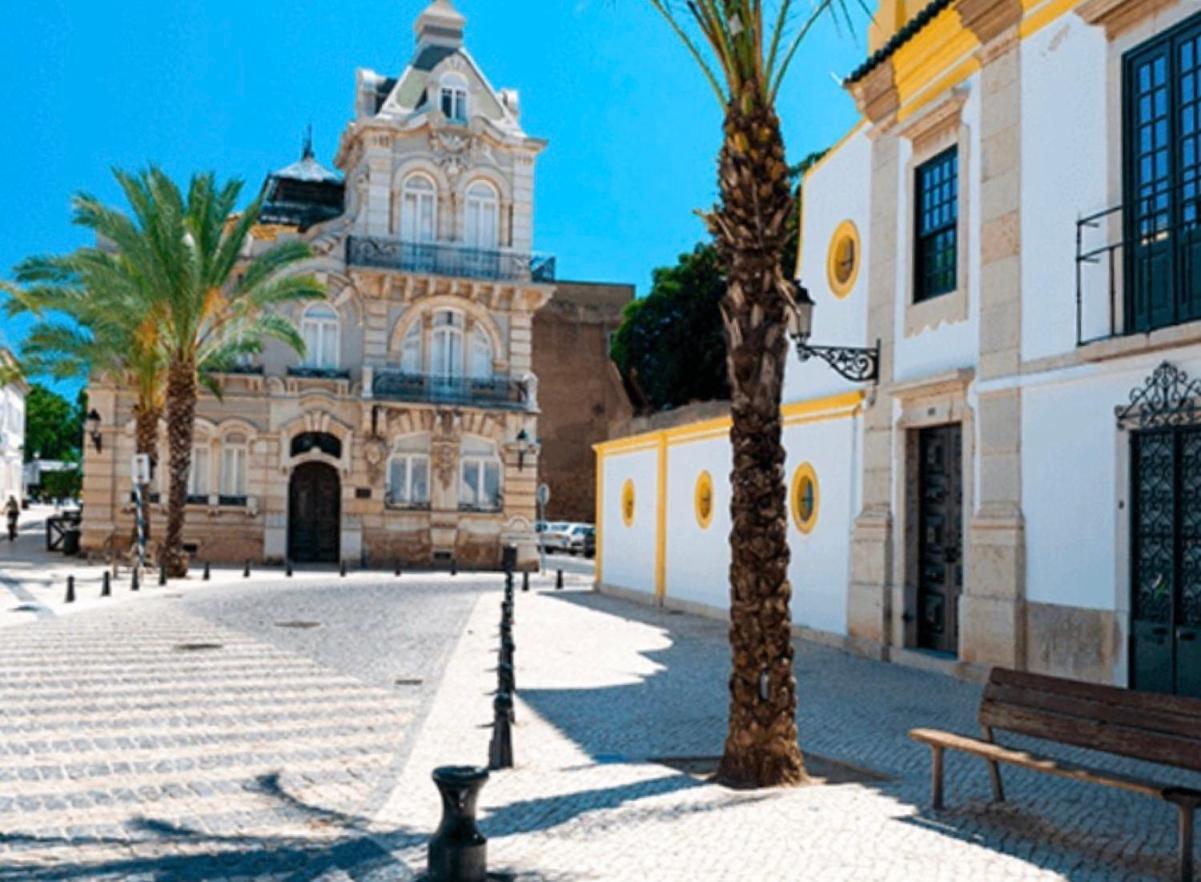 Casa Da Ria Apartment