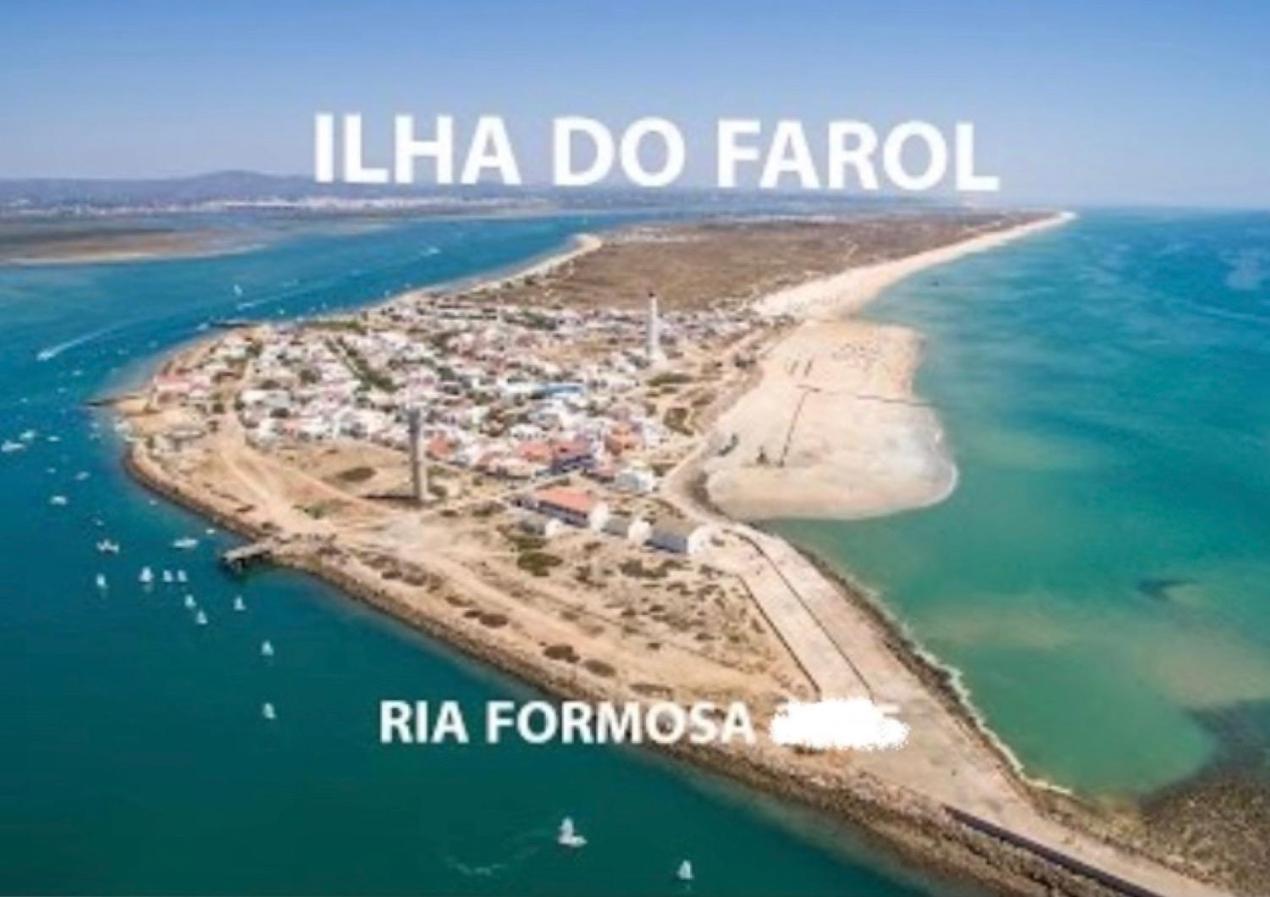 Casa Da Ria Apartment