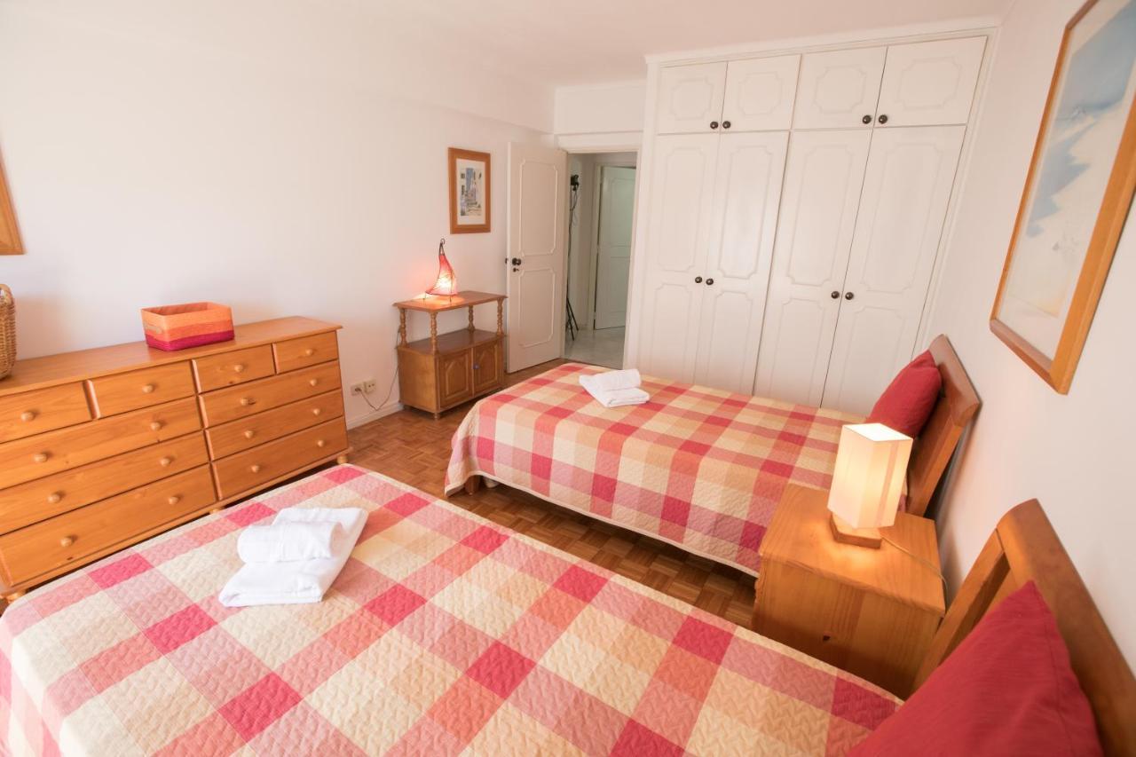 Apartment Casa Da Ria Faro