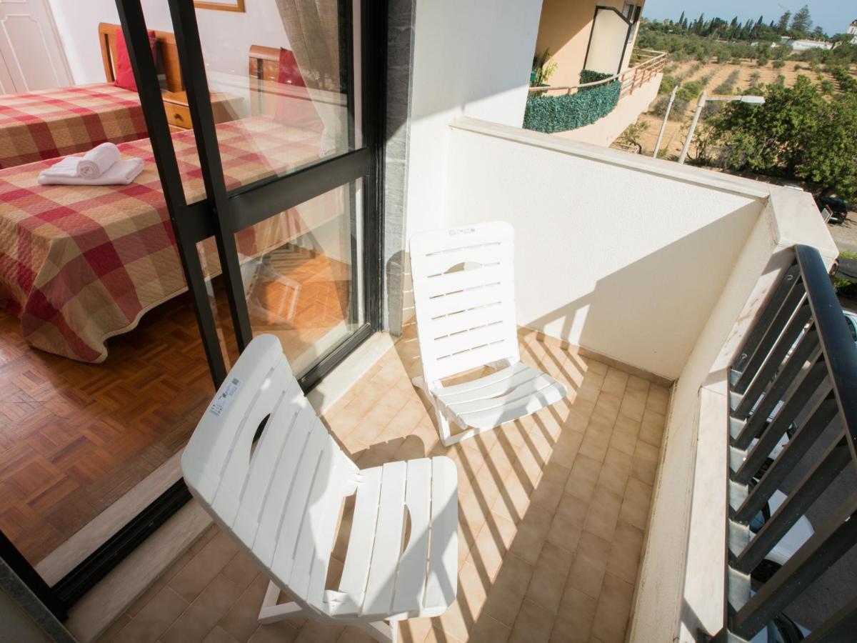Casa Da Ria Apartment *