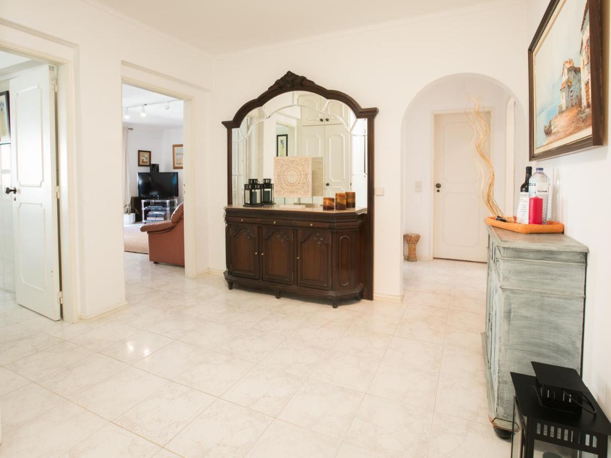 Casa Da Ria Apartment *