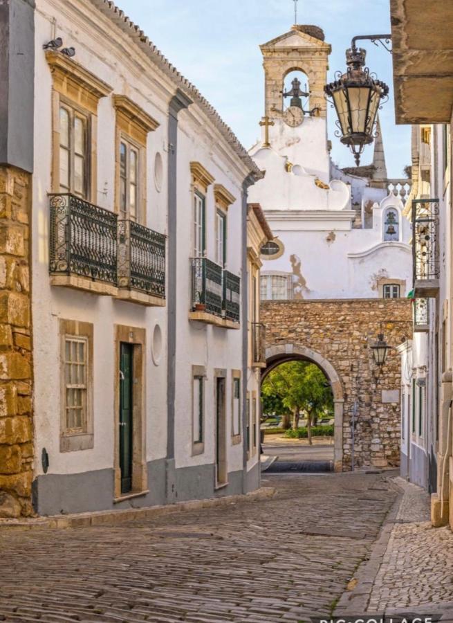 Casa Da Ria Faro