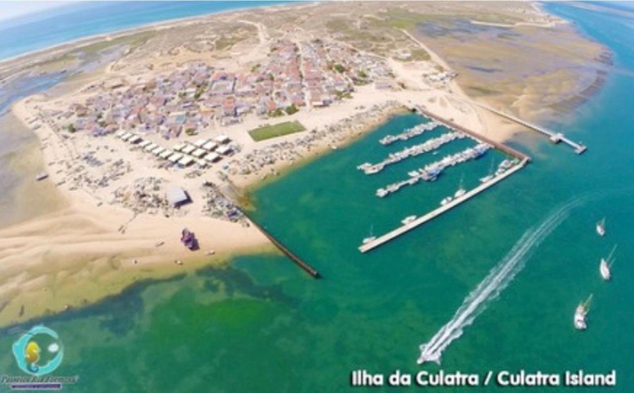 Casa Da Ria Apartment Faro