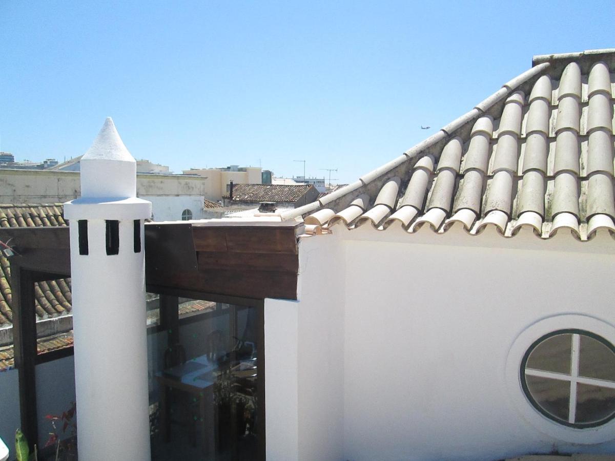 Capitao Mor 3* Faro