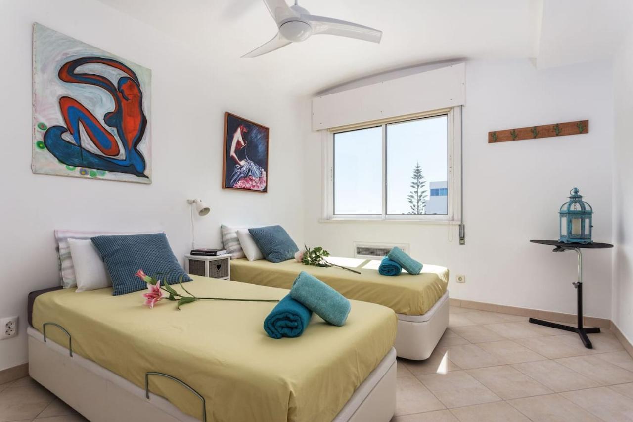 Apartment Marina Penthouse Center *