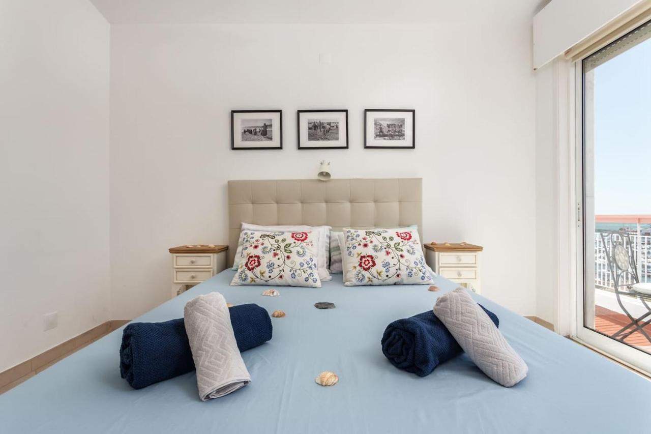 Marina Penthouse Center Apartment Faro