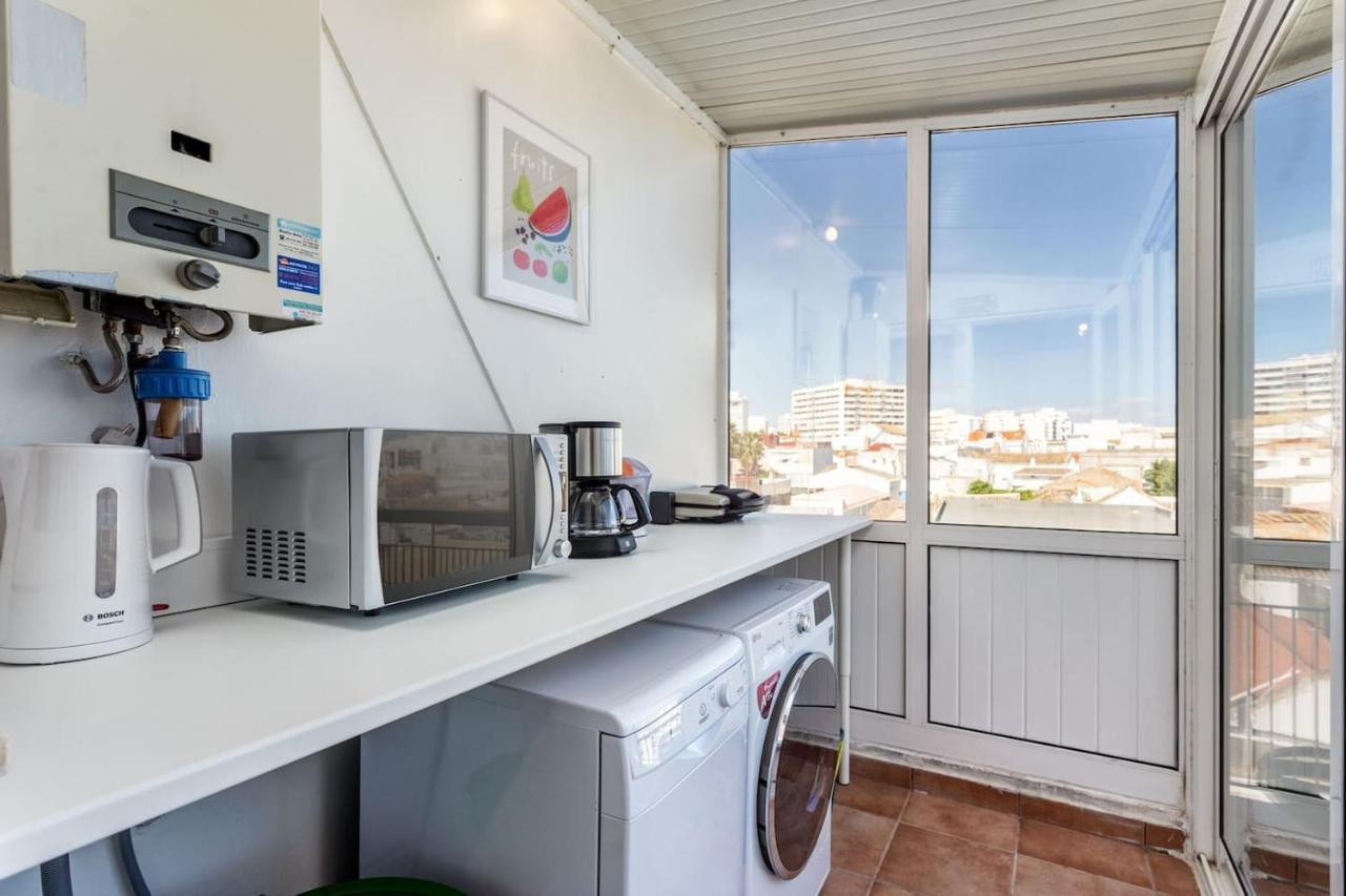 Apartment Marina Penthouse Center *