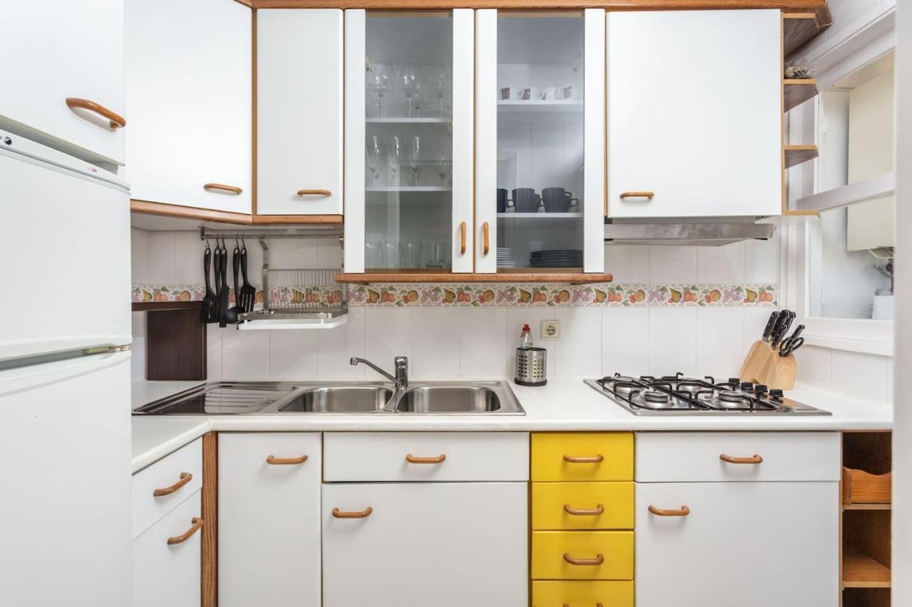 Marina Penthouse Center Faro
