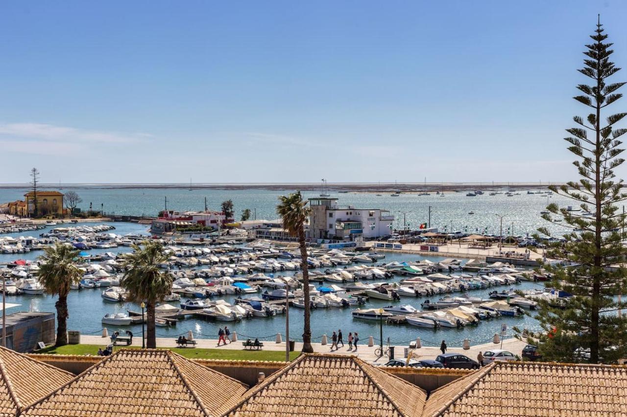 Marina Penthouse Center * Faro