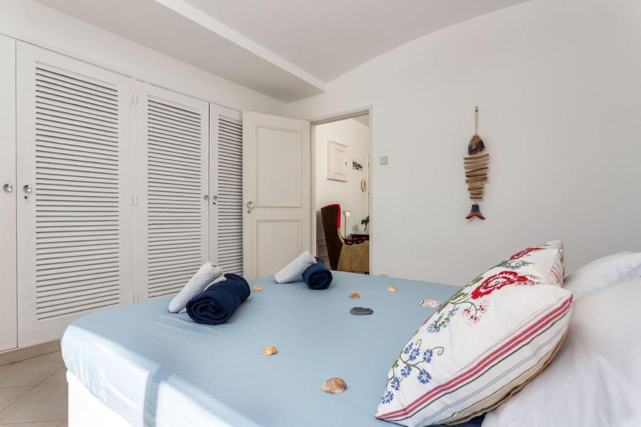 Marina Penthouse Center Faro