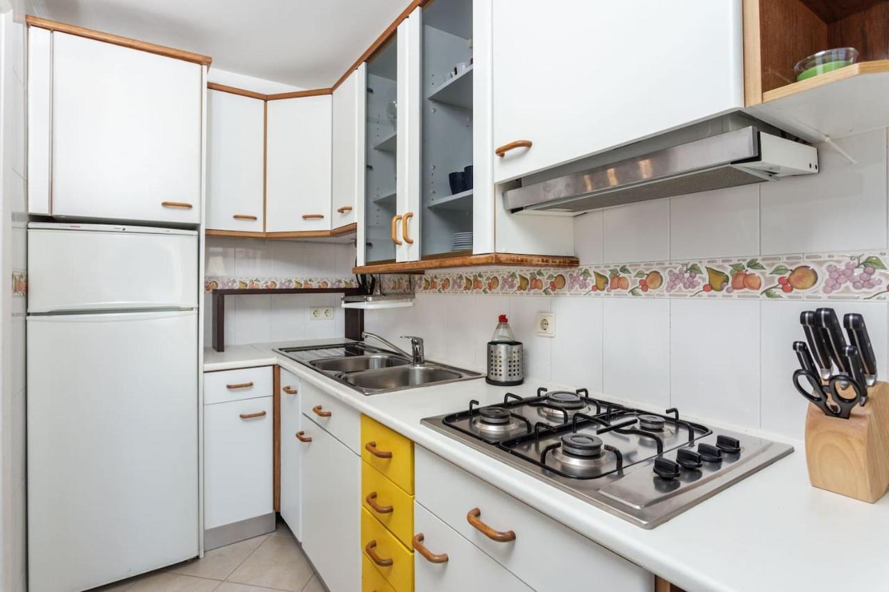 Marina Penthouse Center Faro