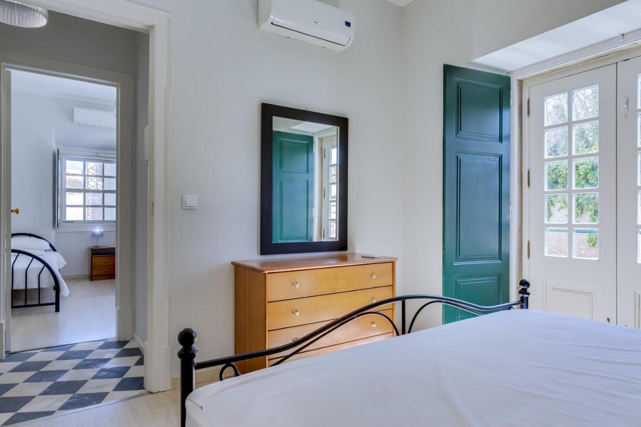 Tradicional House - Center Holiday home Faro