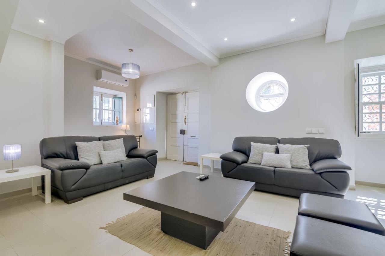 Tradicional House - Center Holiday home Faro