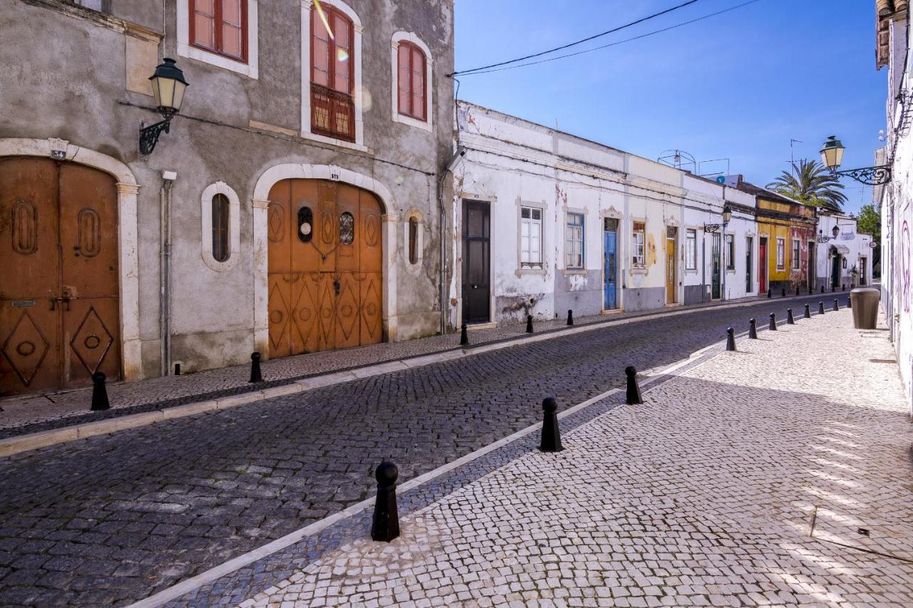 Tradicional House - Center * Faro