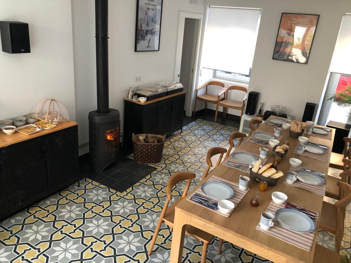 Bed & Breakfast Casa Apollo Faro