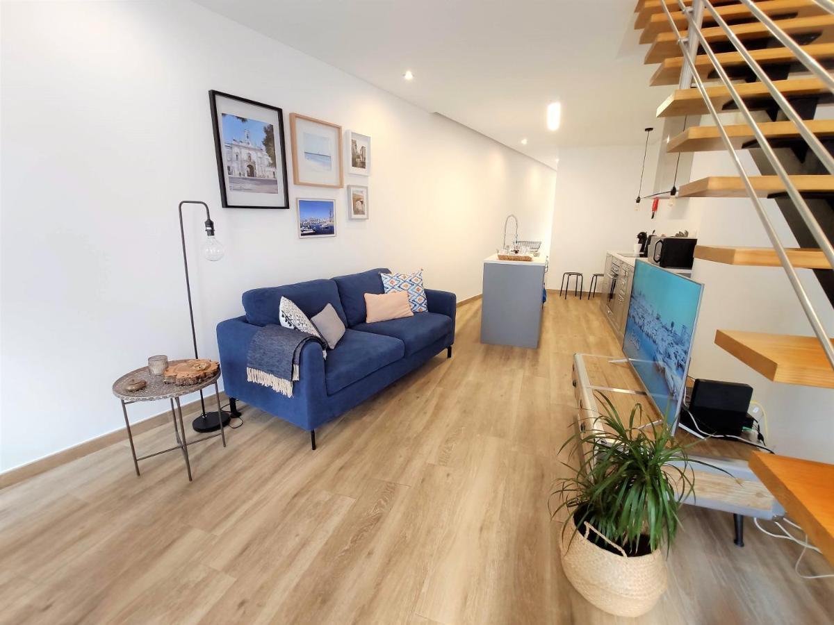 Holiday home Casa Da Mouraria Faro