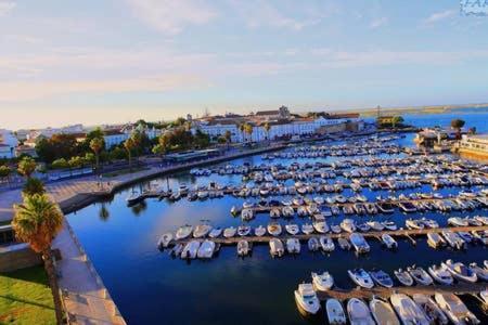Remodeled In The Center. Apartment Faro