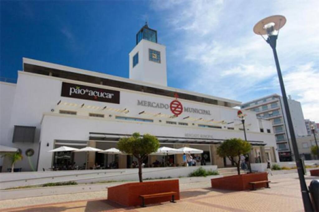 Remodeled In The Center. Apartment Faro