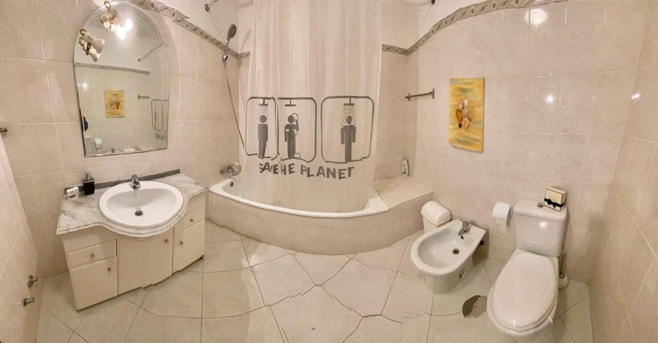 Ocean View Quartos Homestay Faro