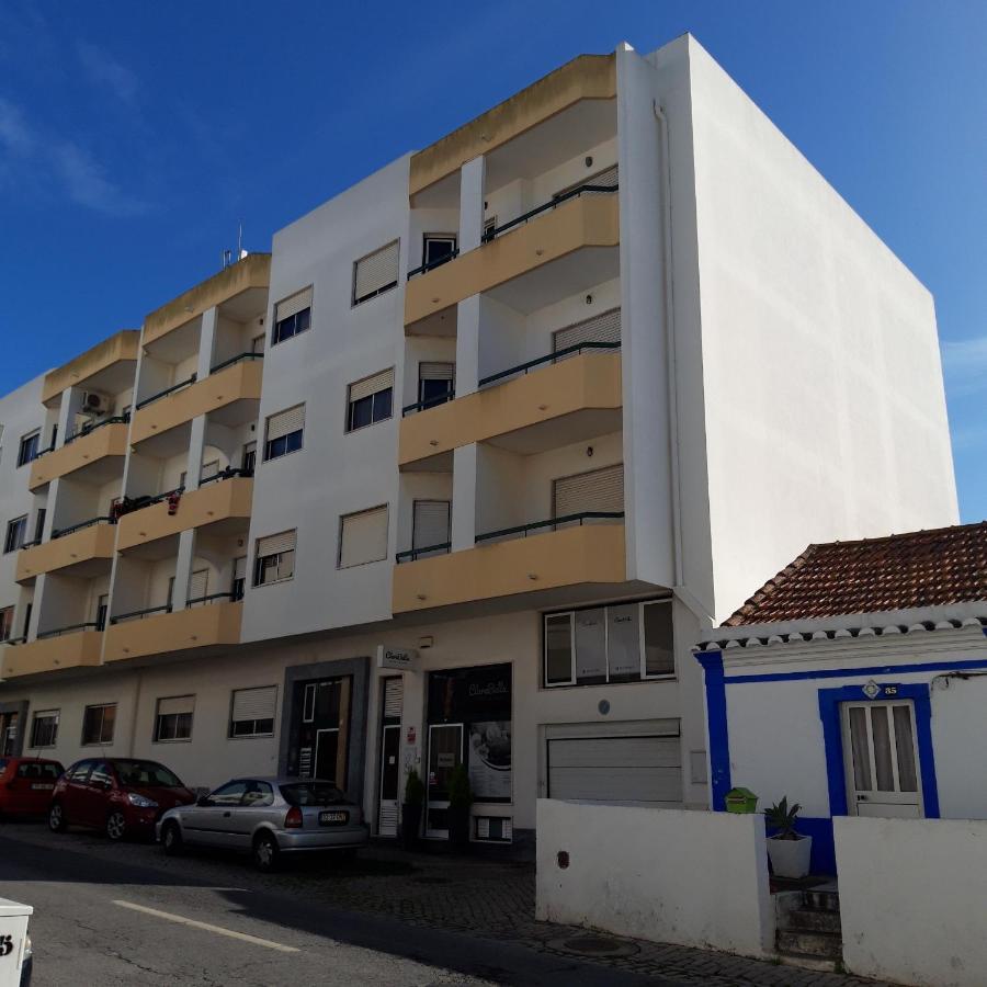 Ocean View Quartos Homestay Faro