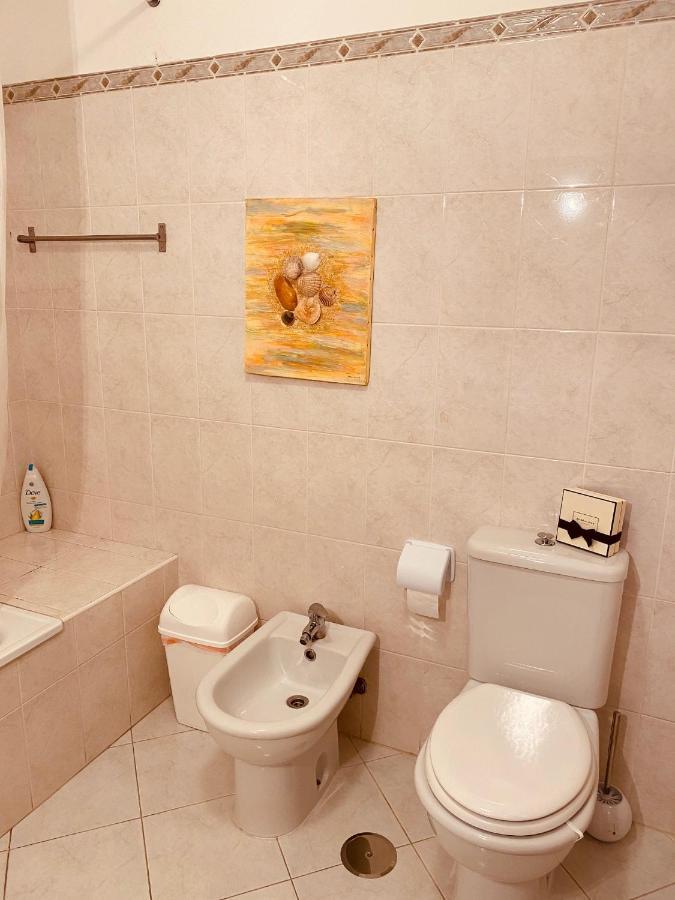Ocean View Quartos Homestay *